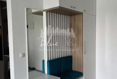 Statiunea Mamaia, zona Butoaie- apartament cu vedere frontala la lac - 10