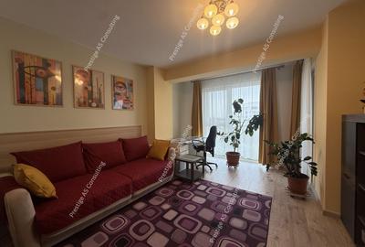 Apartament cu 2 camere decomandat, mobilat în Aradului - 6