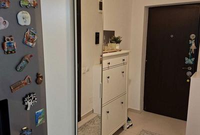 Apartament cu 3 camere semidecomandat în Sălaj - 5