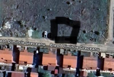 Teren intravilan 351 mp Harman Teren intravilan 351 mp Harman - 2