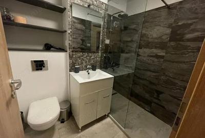 Apartament cu 3 camere în P-ța Unirii - 2