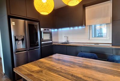 Apartament cu 2 camere decomandat, mobilat în Aradului - 3