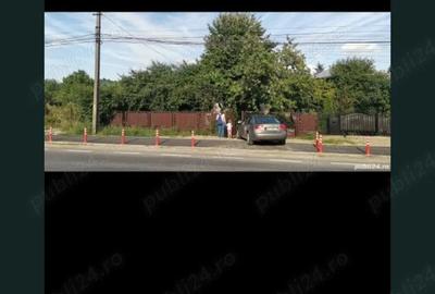 Casă cu Teren 2650 Mp în Boldești - 6