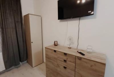 Inchirierz Garsoniera  Militari Residence - 8