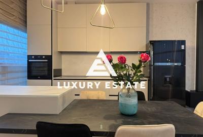 Inchiriere apartament 4 camere la prima utilizare zona Aviatiei Pipera Porsche - 7