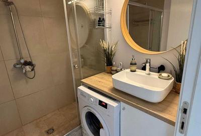 Apartament cu 2 camere în 23 August - 8