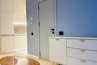 One Floreasca Towers  | 2 camere | prima inchiriere - 3