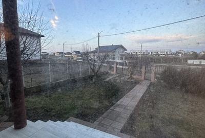 Vila P+1, langa padure, suprafata 200mp, teren 500mp, toate facilitatile - 38