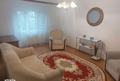Apartament cu 2 camere decomandat în Nufărul