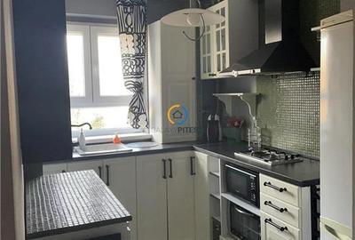 Apartament cu 2 camere semidecomandat, mobilat în Craiovei - 5