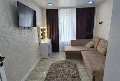 Apartament cu 2 camere decomandat în Gorjului
