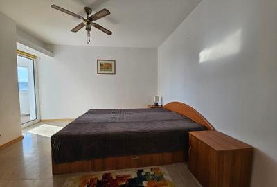 Faleza Nord 3 Camere si 2 Bai Priveliste Panoramica Spre Mare Si Oras - 35