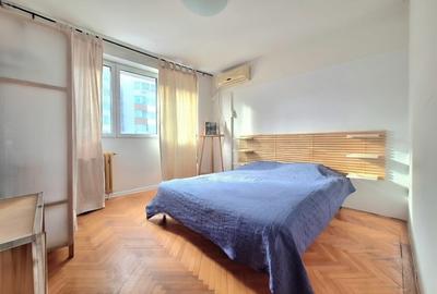 Apartament decomandat în Dorobanti - 1