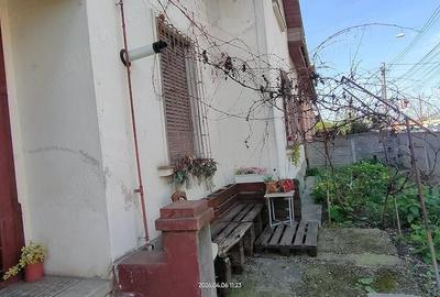 Casă cu 3 camere cu Teren 400 Mp în Central - 15