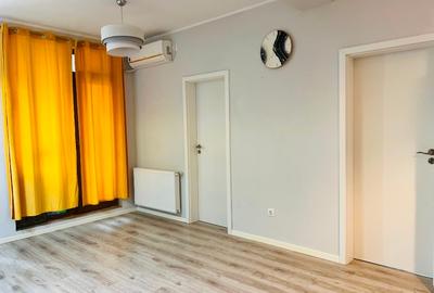 Inchiriez apartament 3 camere Complex Metropolitan - 4