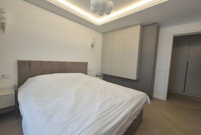 Apartament cu 3 camere semidecomandat în Central - 5