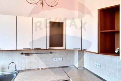 DE INCHIRIAT Apartament 5 camere Arcul de Triumf - 9