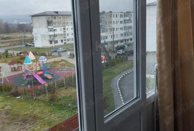 Apartament cu 2 camere semidecomandat în Florești - 1