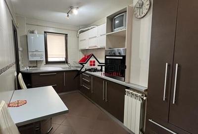 Inchiriere Apartament 2 camere Decomandat - Baza 3 - Carrefour Felicia - 3
