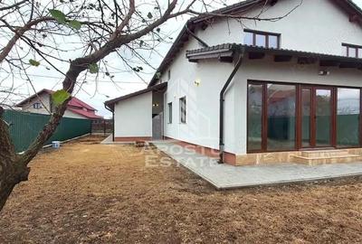 Duplex 4 camere, mobilat utilat, Sagu - 1