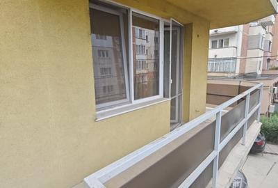 Apartament spatios 2 camere, etaj 1, terasa generoasa si balcon, curte cu BBQ - 12