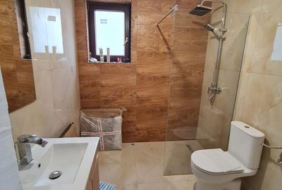 Casă cu 4 camere decomandat în Vladimirescu - 4