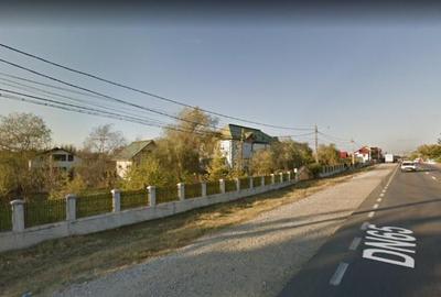 Imobil central Albota, stradal la DN65, pretabil diverse activitati - 1