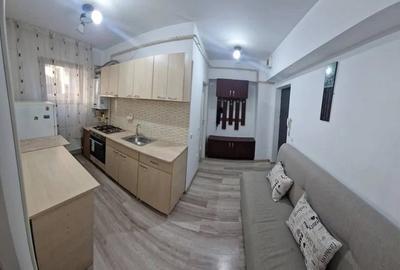 Garsonieră decomandată în Tătărași - 4