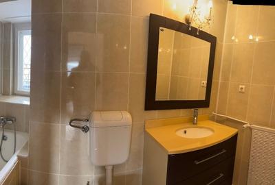 Apartament cu 3 camere decomandat, mobilat în Alba Iulia - 6