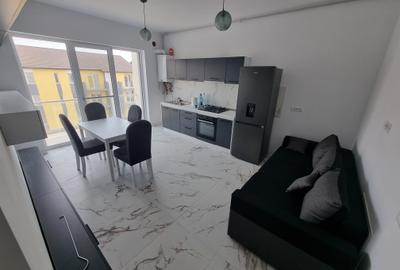 Apartament 2 camere,Giroc-str.Ciresului - 7