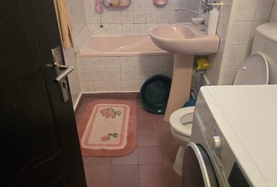 Apartament cu 3 camere semidecomandat în Gojdu - 6