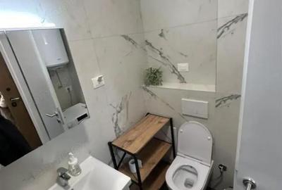 Apartament cu 2 camere în Crângași - 1