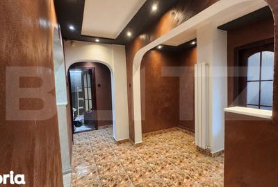 Apartament cu 4 camere în Central - 7