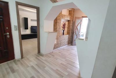 Apartament cu 2 camere decomandat în Lăpuș Argeș - 2