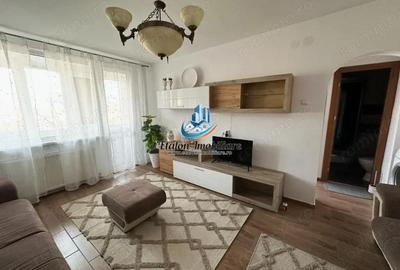 Apartament cu 2 camere semidecomandat în Ultracentral - 6