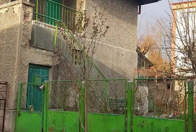 Apartament de vanzare -la etaj -Viitorului ( Casutele mici) - 1