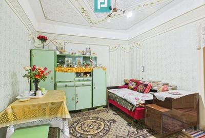 Casă  cu 2 corpuri total 4 camere în Nădab - 10