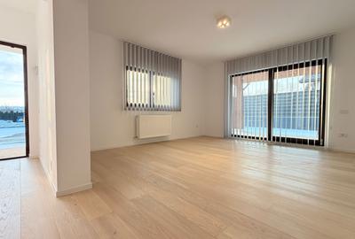 Casă cu 4 camere cu Teren 3000 Mp în Central - 8