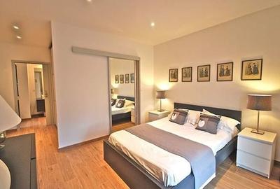 Apartament cu 3 camere decomandat în Berceni - 1