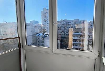 Garsonieră decomandată în Dorobanți - 3