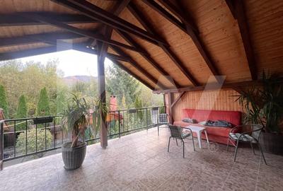 Apartament 4 camere de inchiriat in Tocile - liniste si priveliste frumoasa Apartament 4 camere de inchiriat in Tocile - liniste si priveliste frumoasa - 2