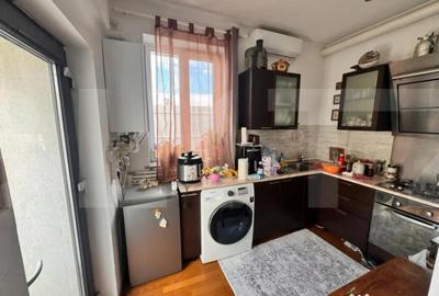 Casă cu 1 camere cu Teren 78 Mp în Central - 2