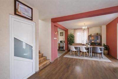 Casă individuală cu 5 camere cu Teren 500 Mp în Exterior Est - 5