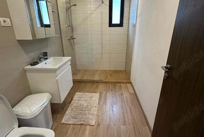 Garsonieră decomandată în Giroc