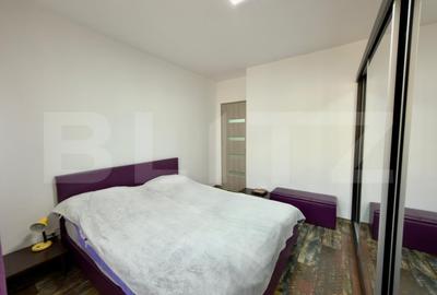 Apartament decomandat, 2 camere, 56mp, 1 Mai, zona Ciuperca - 5