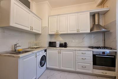 Apartament complet renovat și mobilat – parter, Bulevardul 15 Noiembri - 10