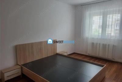 Apartament cu trei camere B-dul Unirii - 10