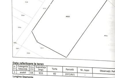 Spațiu comercial, în Bujoreni