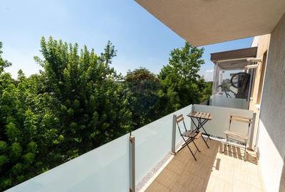 Garsoniera spatioasa de vanzare mobilata Lectorului Residence Chitilei - 5