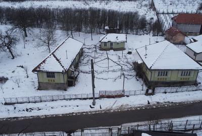 Casa cu Anexe, Gradina + 2Ha Terenuri - 6